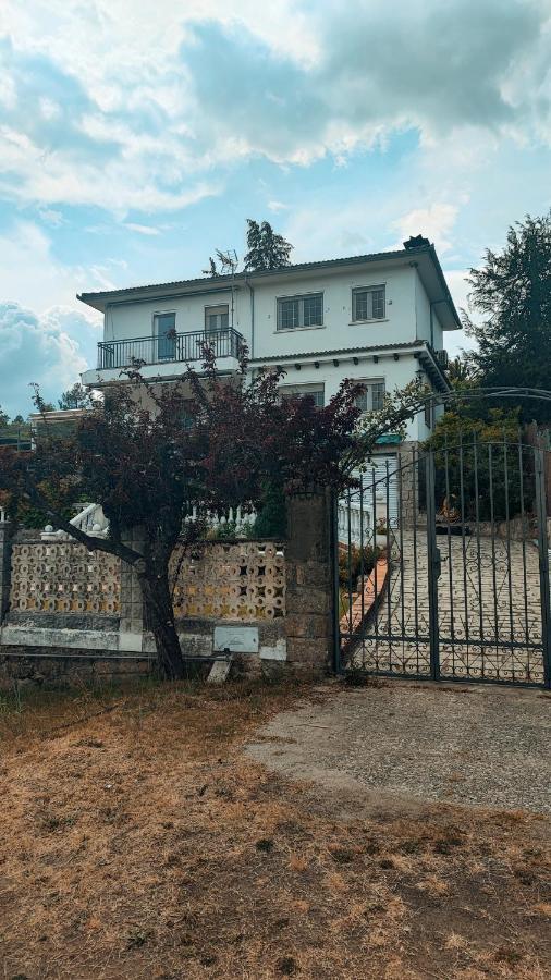 Villa Moiko La Parra  Exterior photo